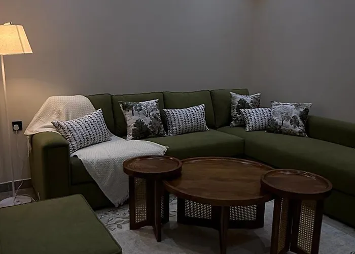 وصول ذاتي Alsumo-apartment